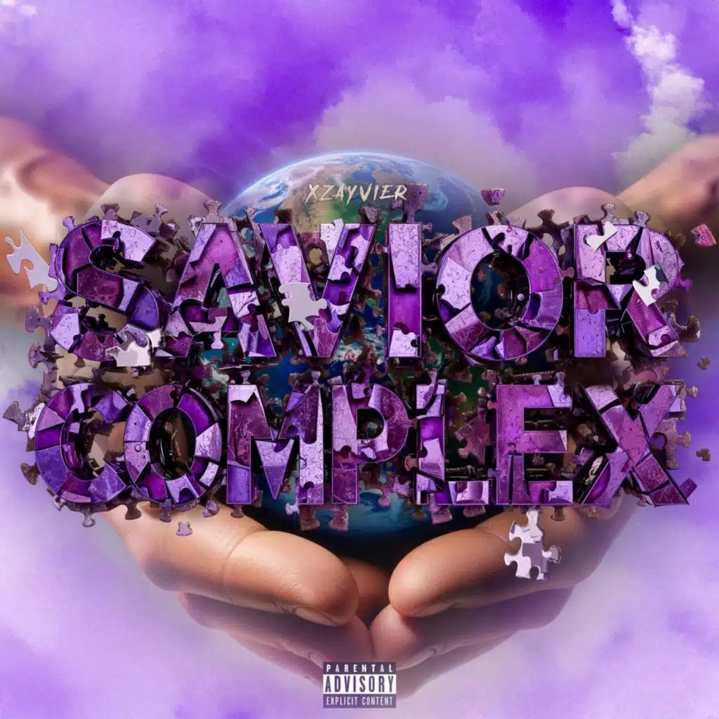 Savior Complex