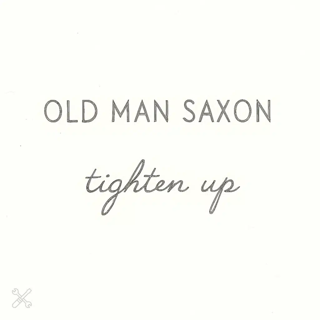 Old Man Saxon