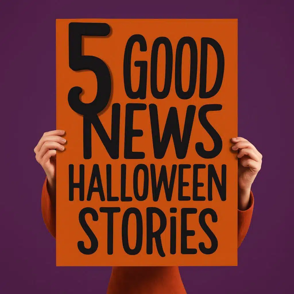 Good News - it's The Favorite Halloween Candy in each state