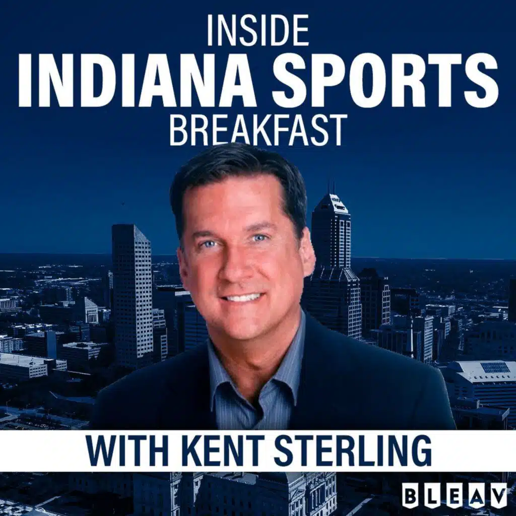 Indianapolis Colts - Jonathan Taylor & Daniel Jones co-MVPs? Curt Cignetti HOT! IU Hoops in 3 days!