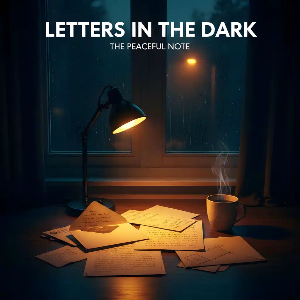Letters in the Dark