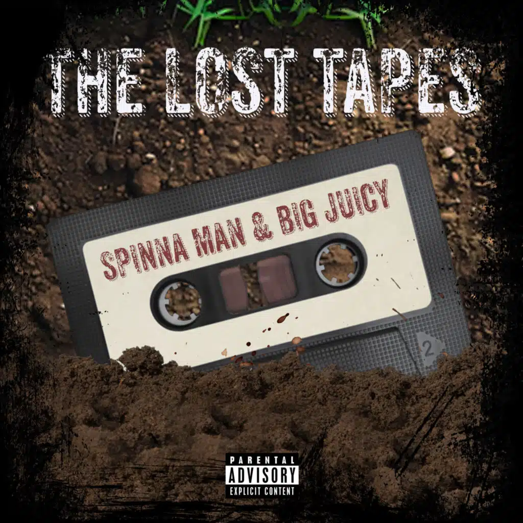 The Corner (feat. DJ $tack Paper$)