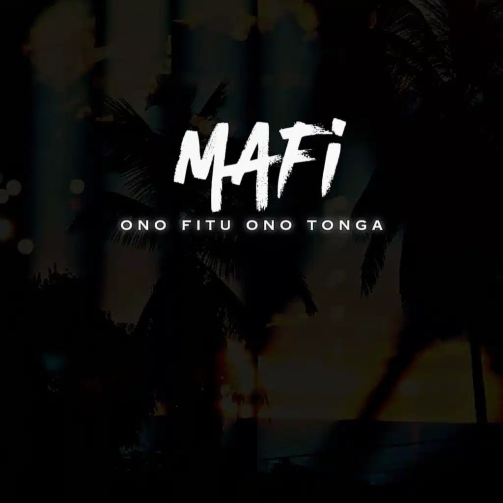 Mate Ma'a Tonga (Siren jam)