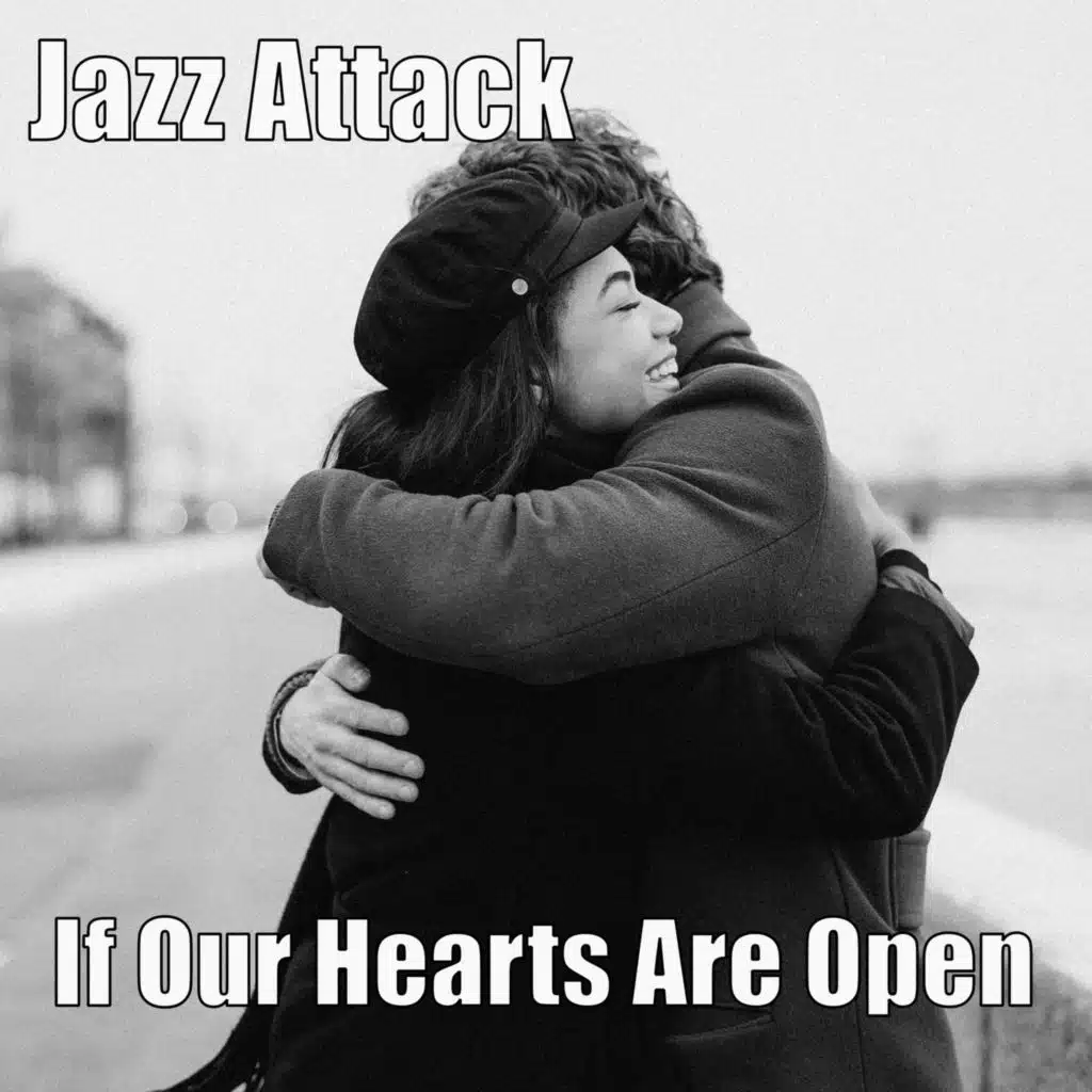 Jazz Attack