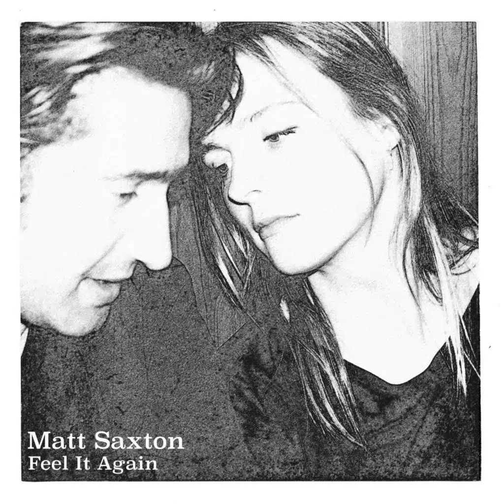Matt Saxton
