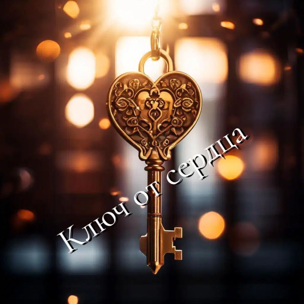 Ключ от сердца