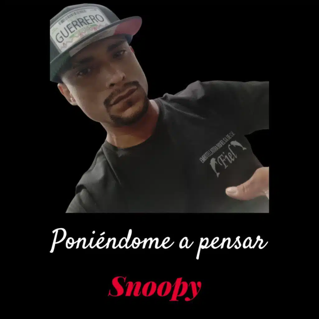 Poniéndome a pensar