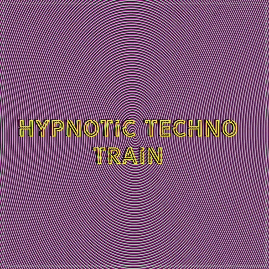 Hypnotic Techno Train