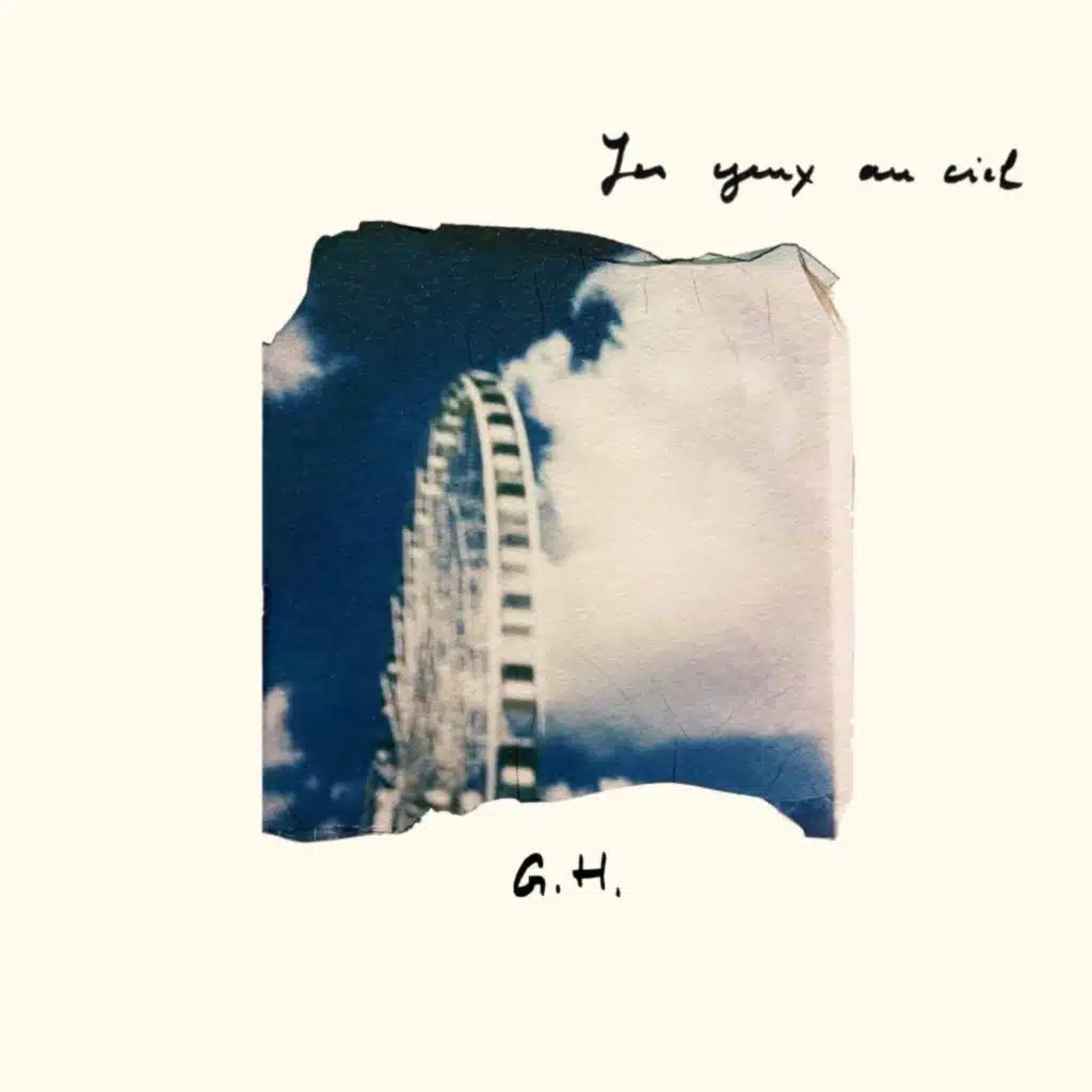 Du haut de tes épaules (feat. MODE)