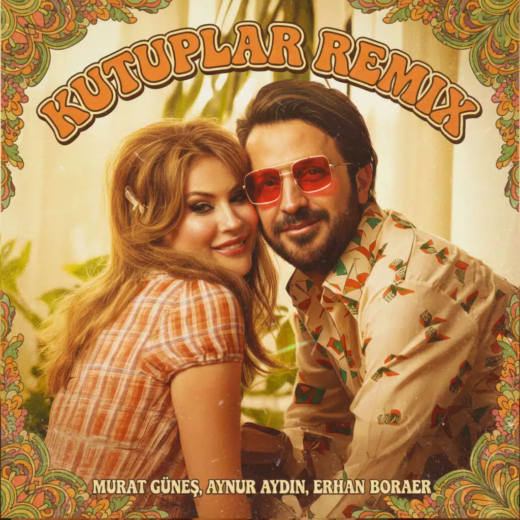 Kutuplar (Remix)