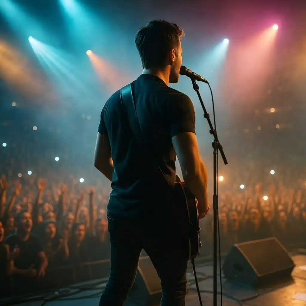 Заполыхало всё внутри...