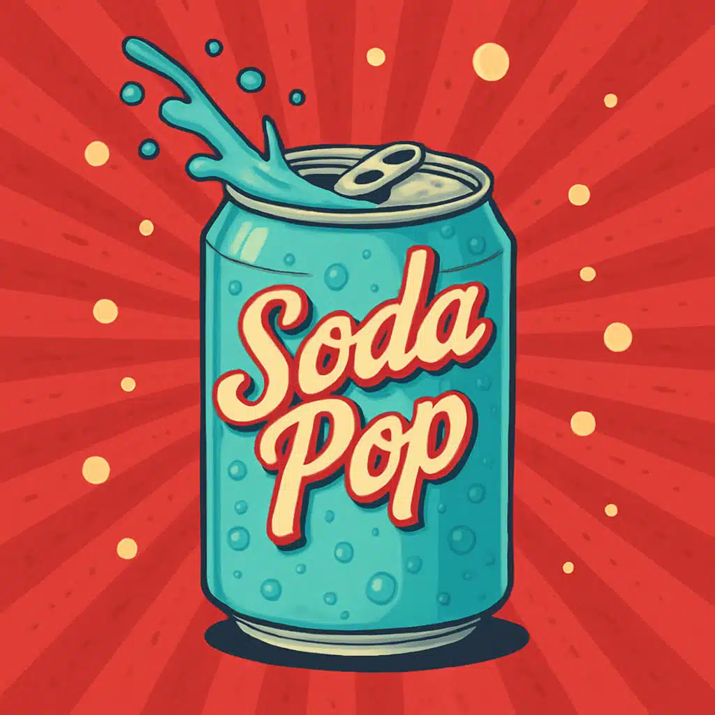Soda Pop