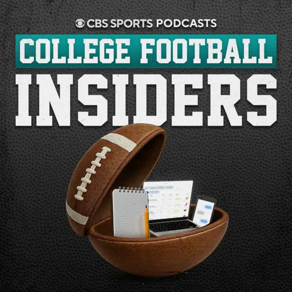 College Football Week 8 WILD Coaching Carousel | CFB Insiders