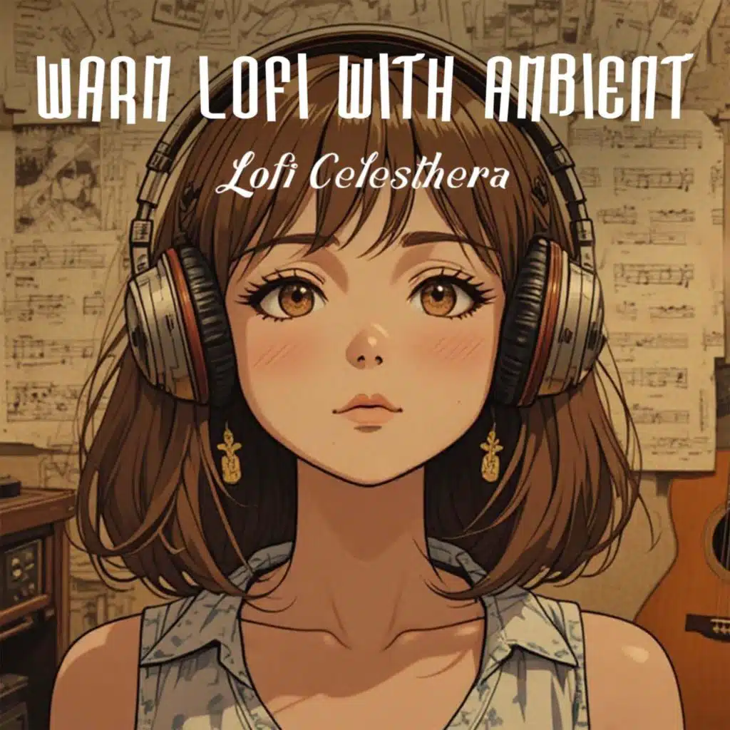 Warm Lofi with Ambient