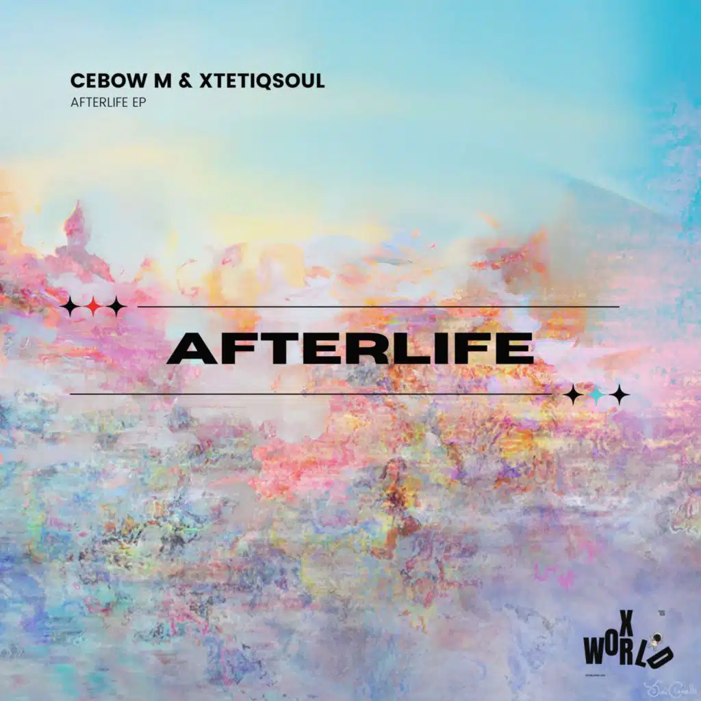 XtetiQsoul & Cebow M