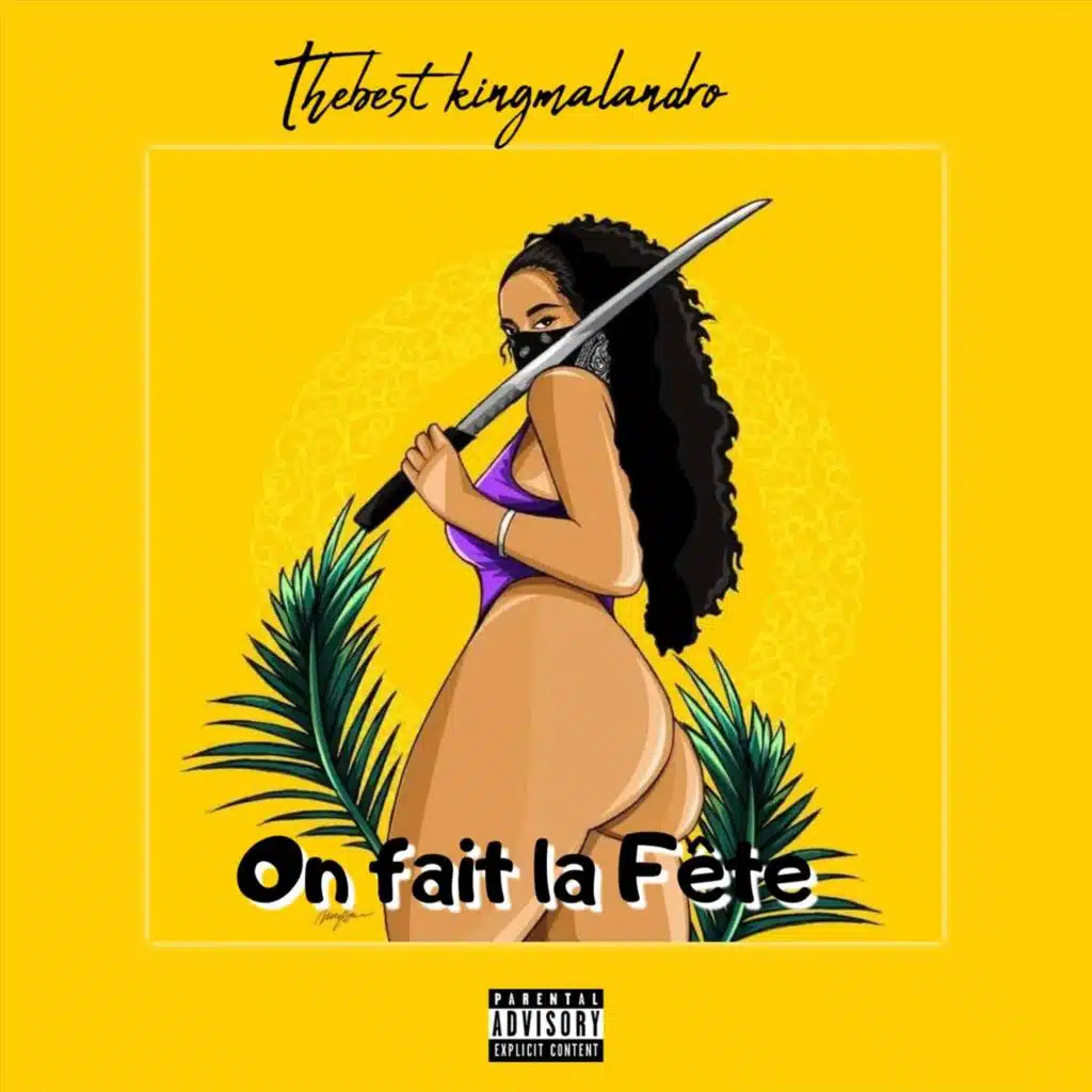 Thebest Kingmalandro