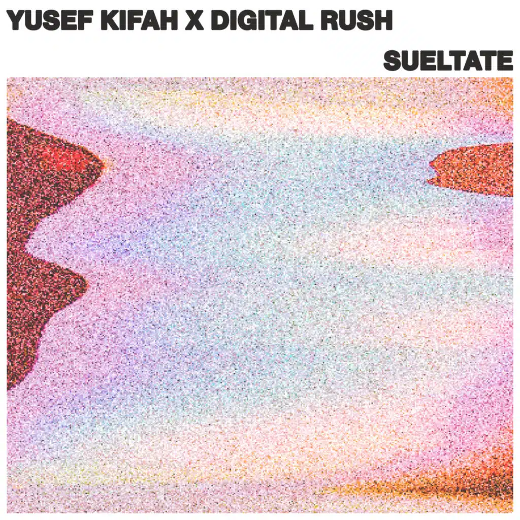 Suéltate (Radio Edit)