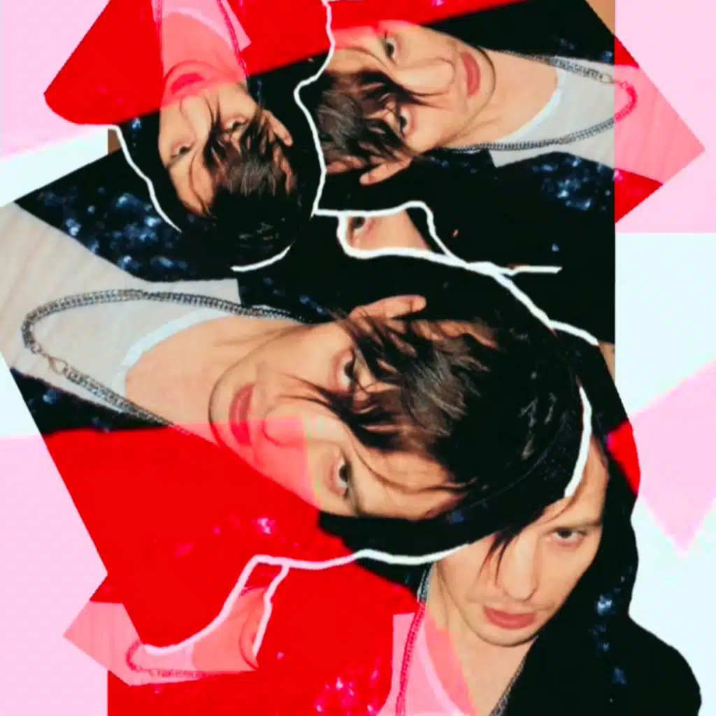 You're Like Drugs (Remixes)