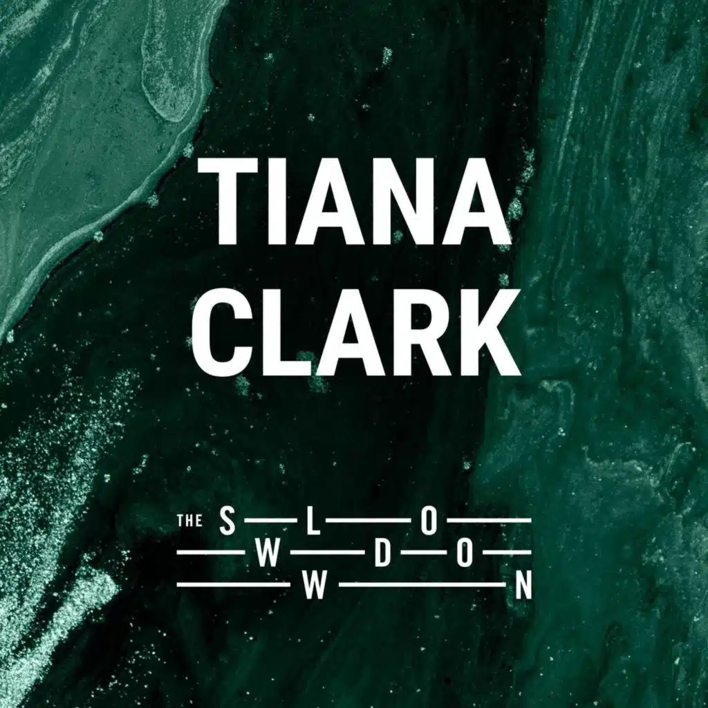 1374: The Terror of New Love! by Tiana Clark