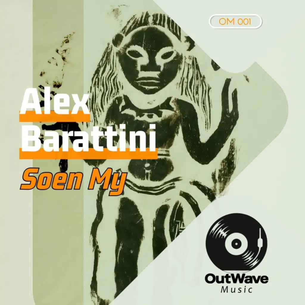 Alex Barattini
