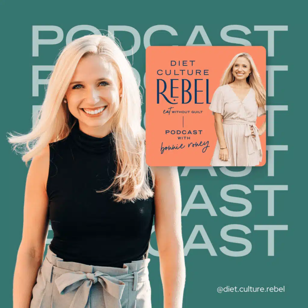 227. Overeating, Indecision with Food Choices, and “Too Many” Calories as an Intuitive Eater (Q&A)