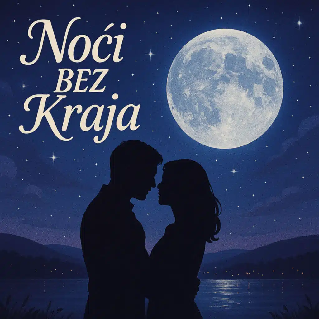 Noći Bez Kraja