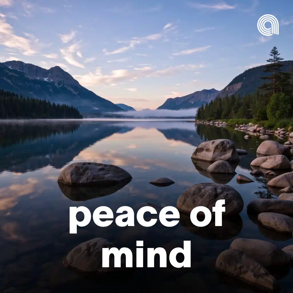 Peace Of Mind