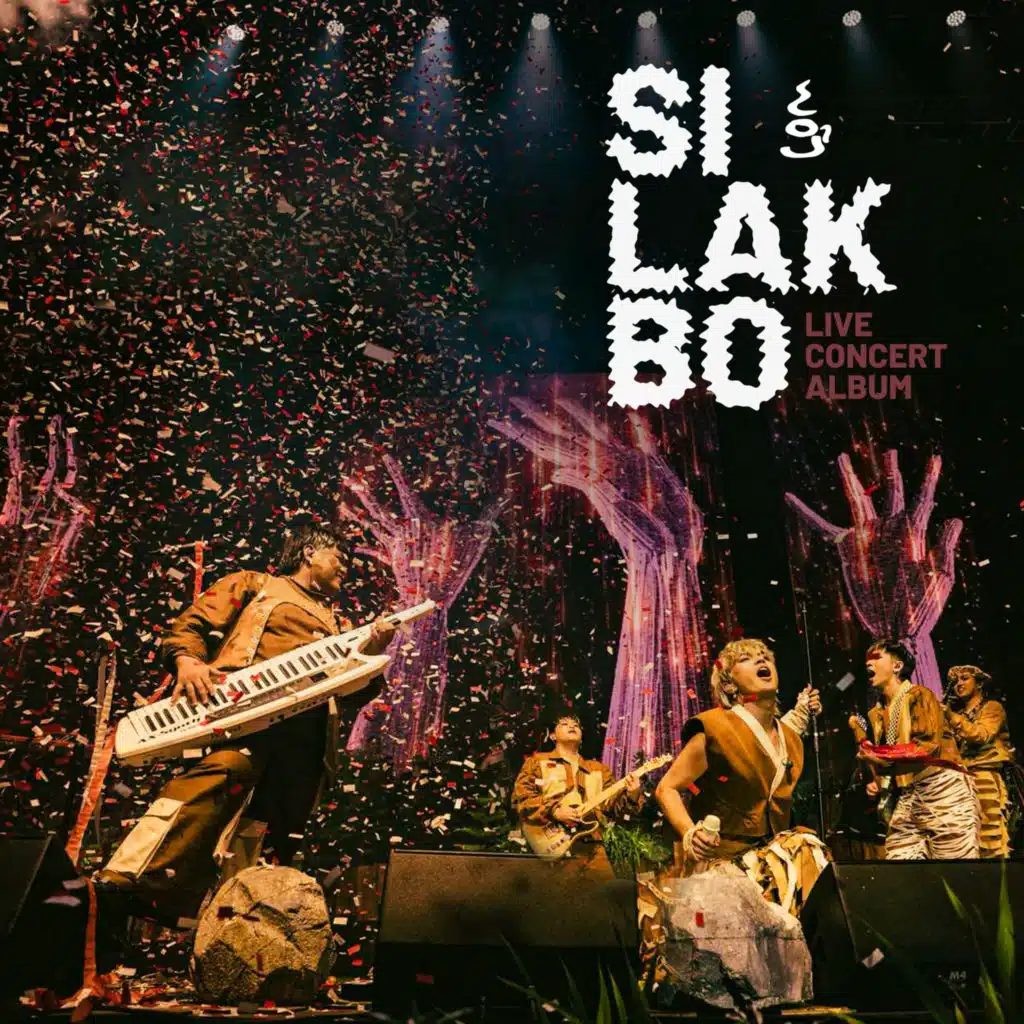 Silakbo (Live)