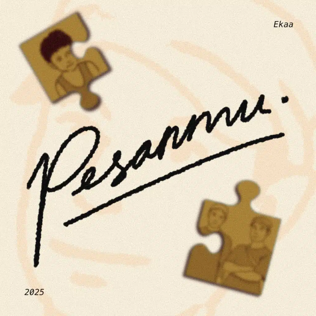 Pesanmu