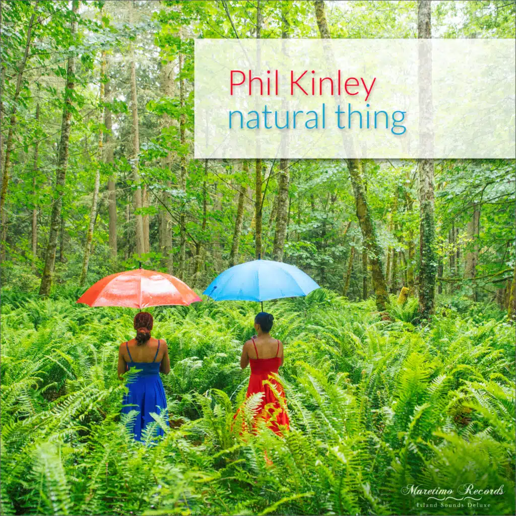 Phil Kinley