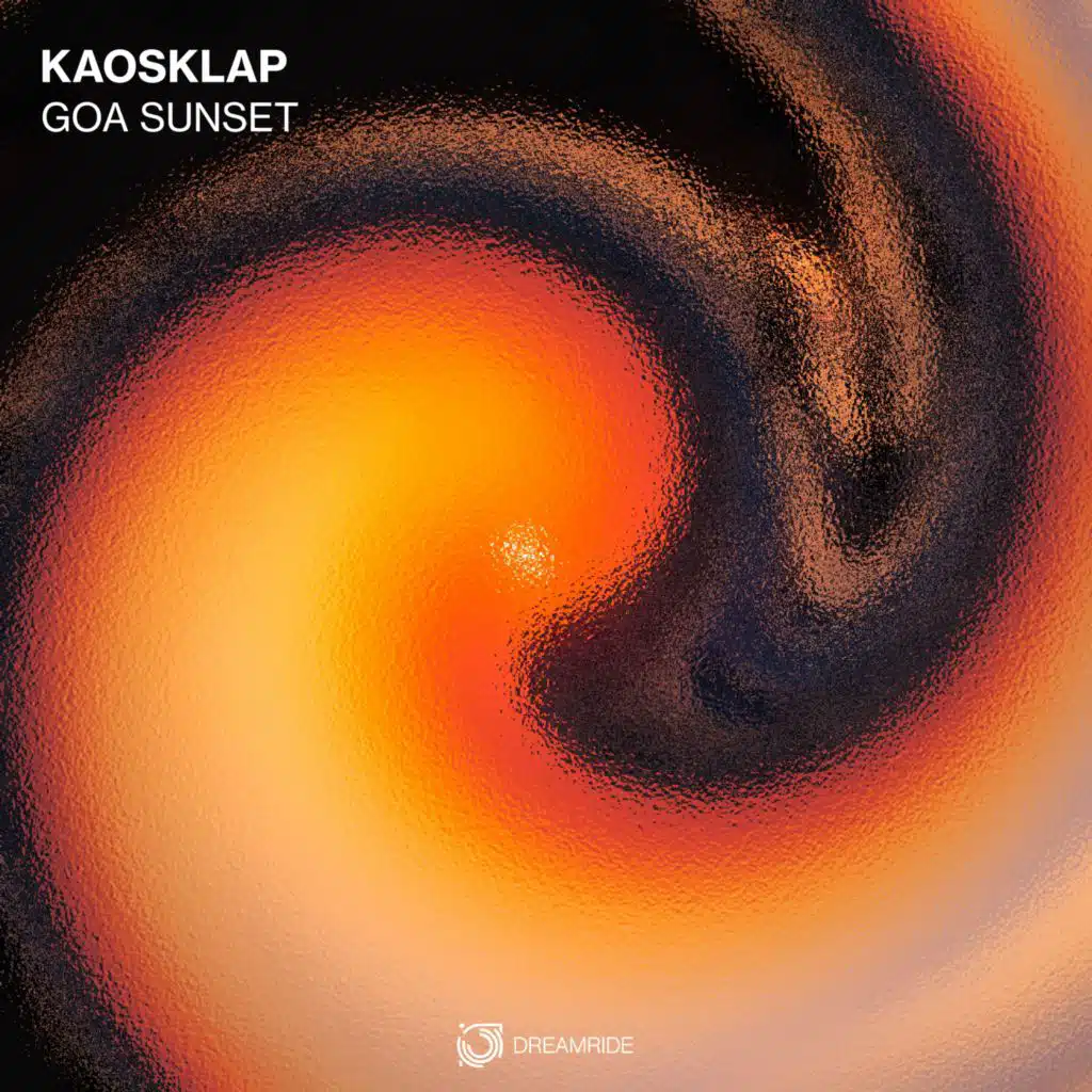 Kaosklap