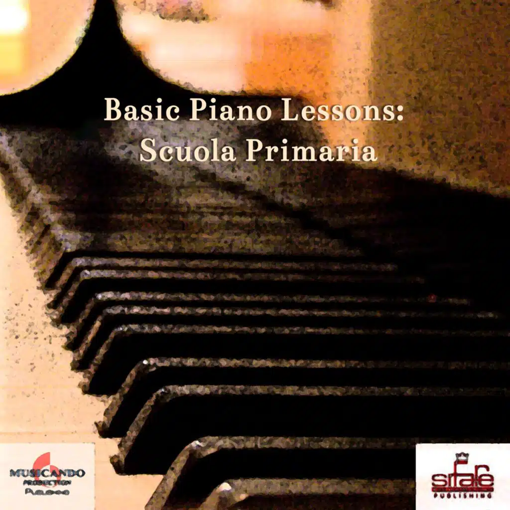 Scuola primaria, Op. 176: No. 13, Poco allegro