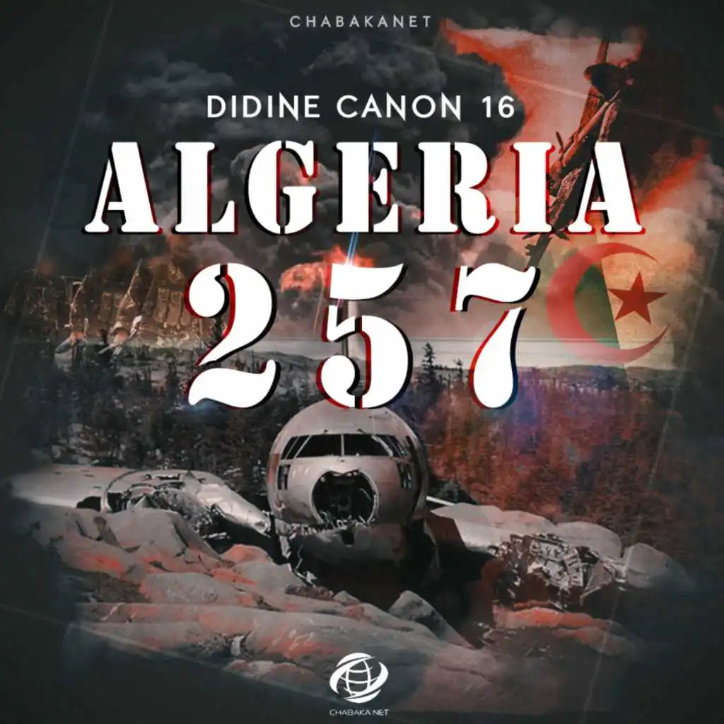 Algeria 257