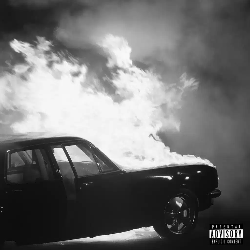 Trap in the Virgo (feat. Issa Lamar)
