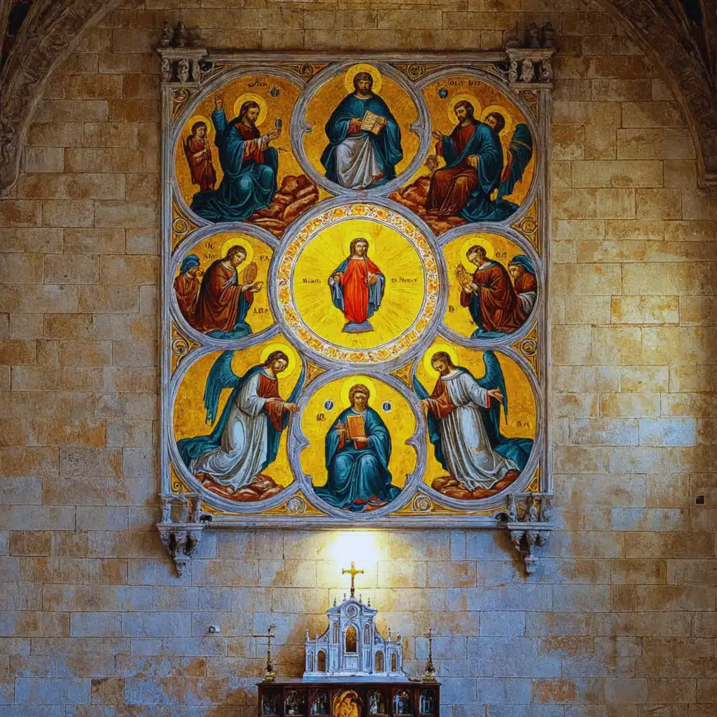 ترنيمة غريغورية