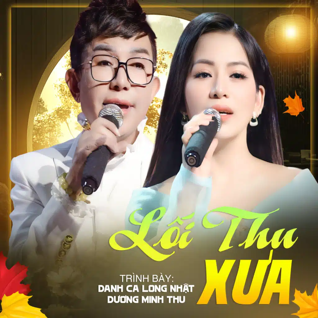 Long Nhật & Dương Minh Thu