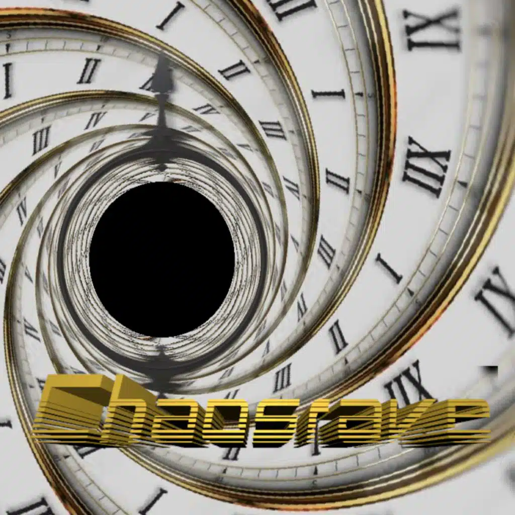 Chaosrave