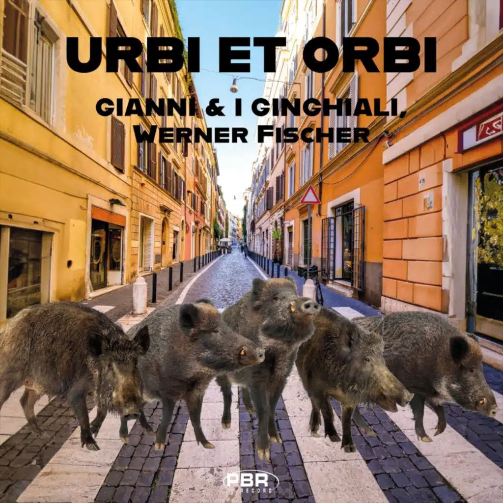 Urbi et Orbi