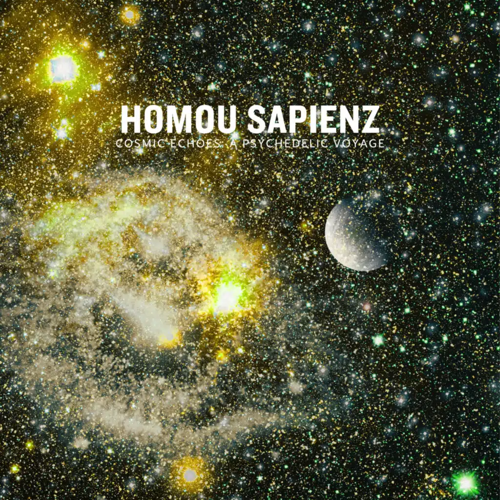 Homou Sapienz