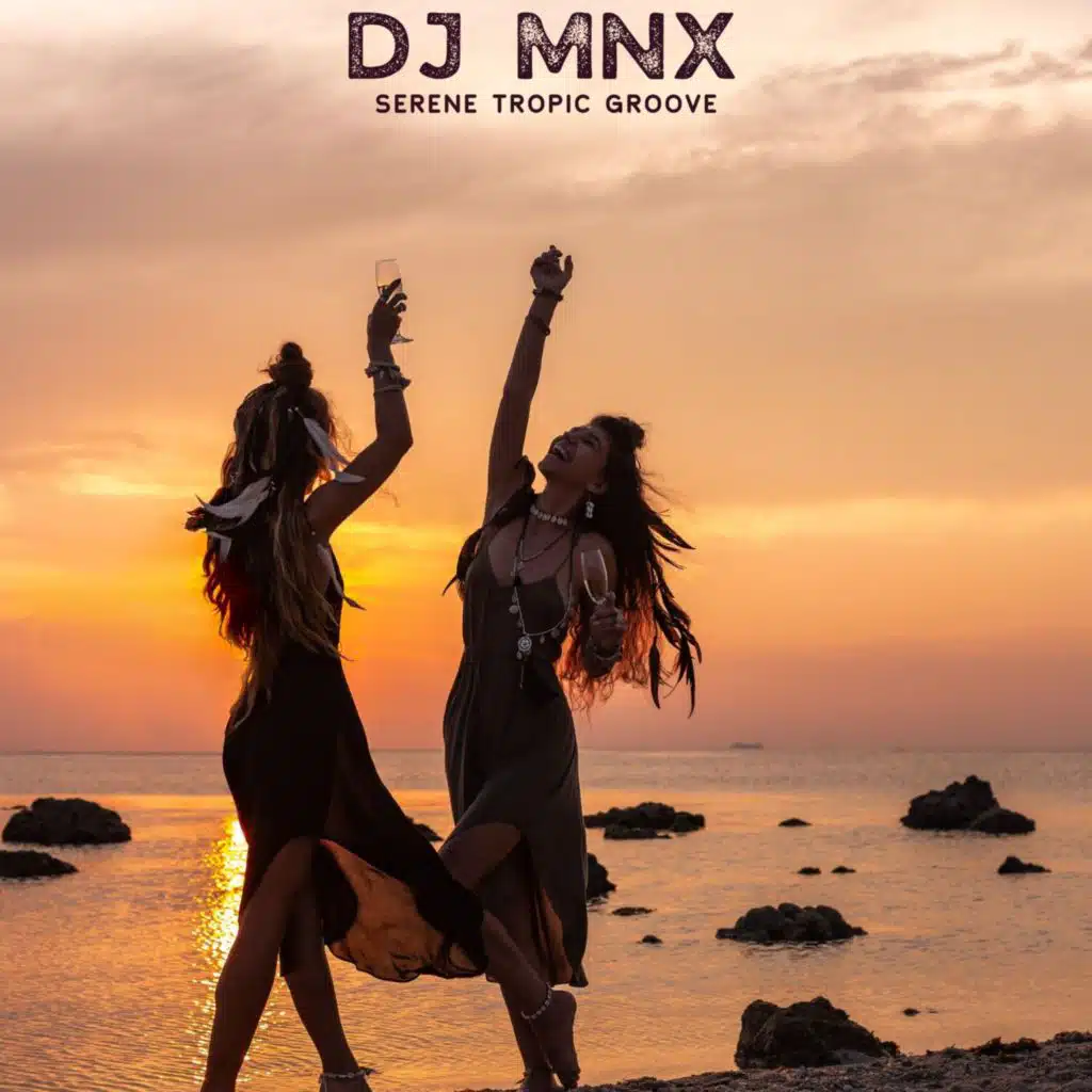 DJ MNX