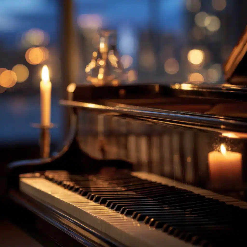 Evening Gentle Moments