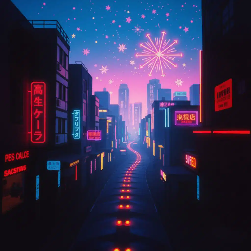 Steps We Left Behind