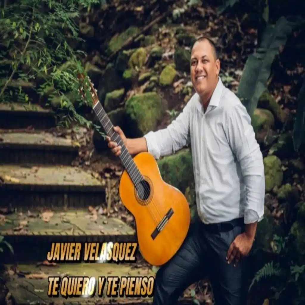 Te quiero y te pienso (Live)