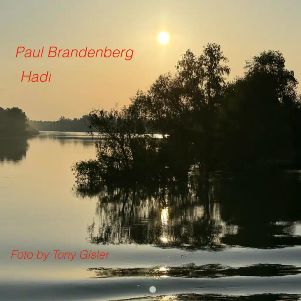Paul Brandenberg