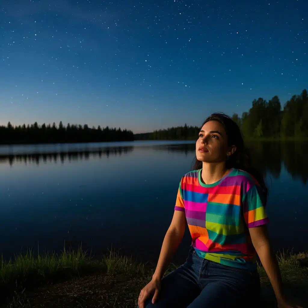 Dancing With the Ghost Of You