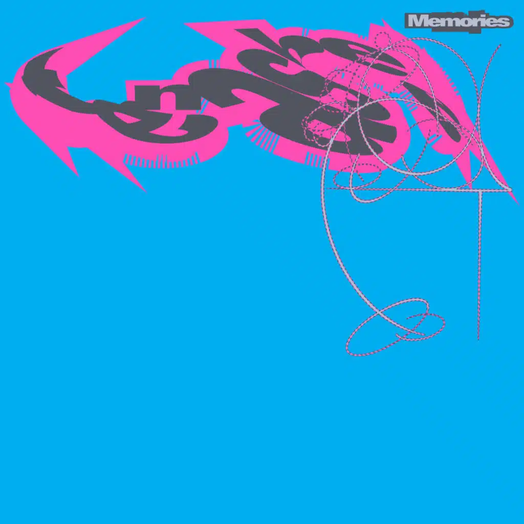 Memories (feat. Mona Yim)
