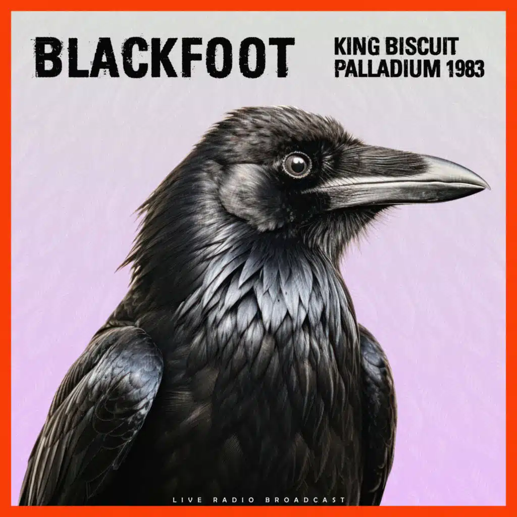 Blackfoot
