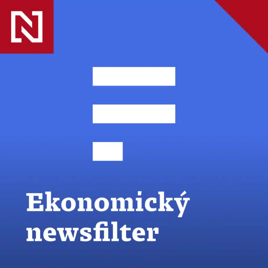 Ekonomický newsfilter: Slovensko môže byť znova tigrom, ale musí si splniť domácu úlohu, tvrdí špičkový ekonóm