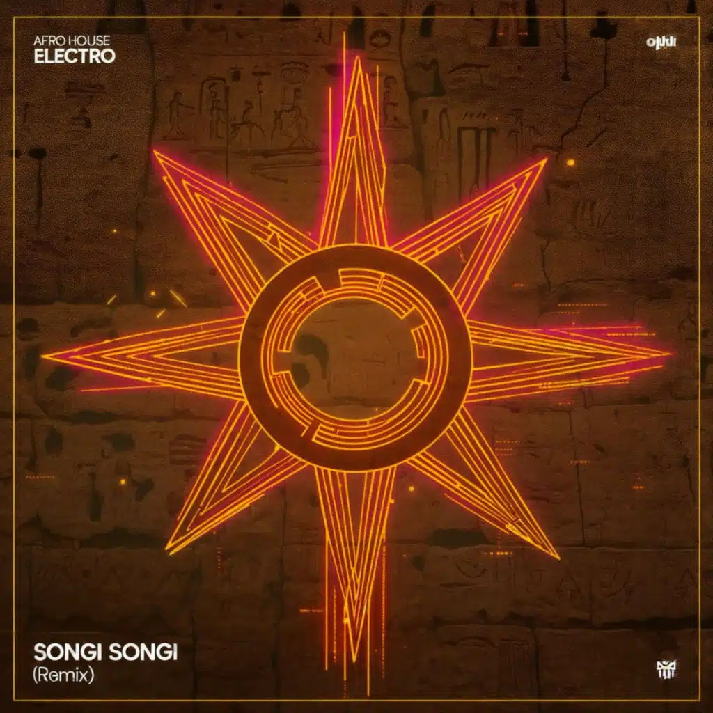 SALIMA CHICA, Ghenda & LeBorgne23