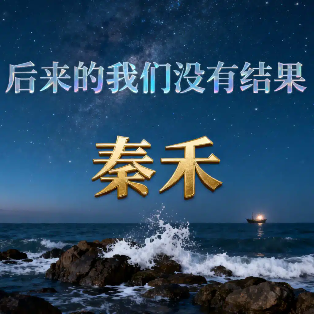 后来的我们没有结果